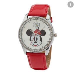 Disney | Accessories | Disney Mickey Mouse Watch Lot 2  display picture 1